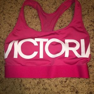 💗VS sports bra
